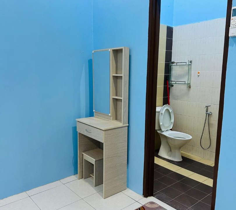 Photo of Others in Gerik