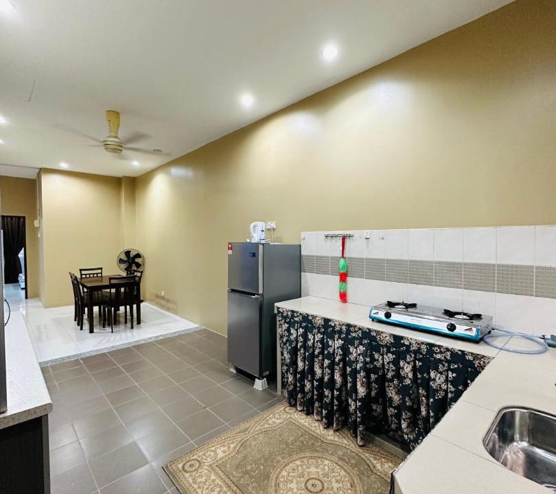 Photo of Livingroom in Gerik