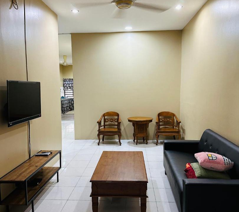 Photo of Livingroom in Gerik