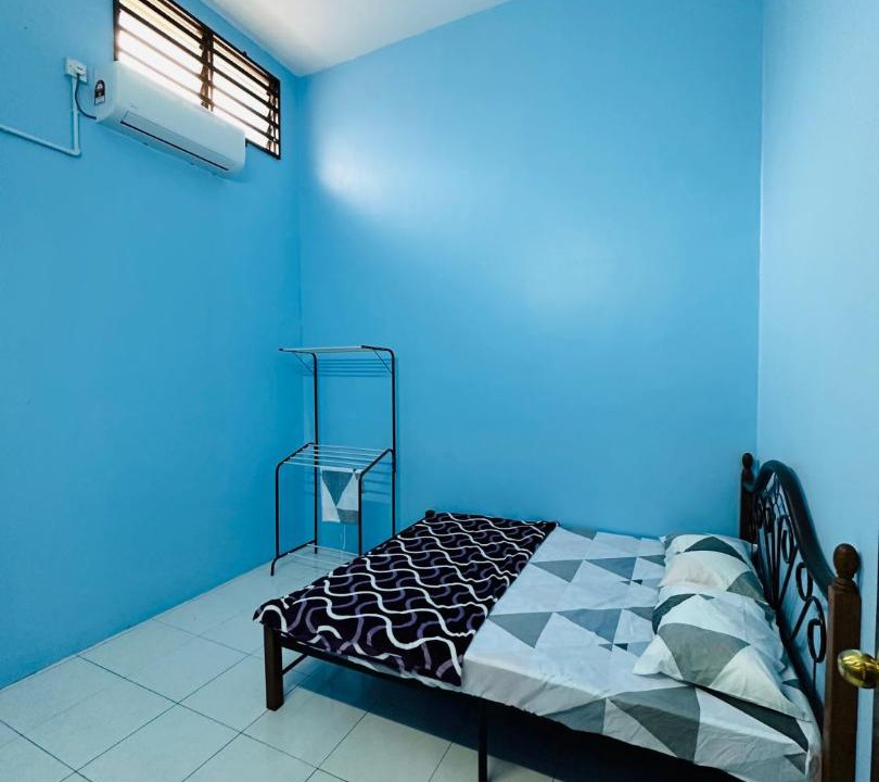 Photo of Bedroom in Gerik