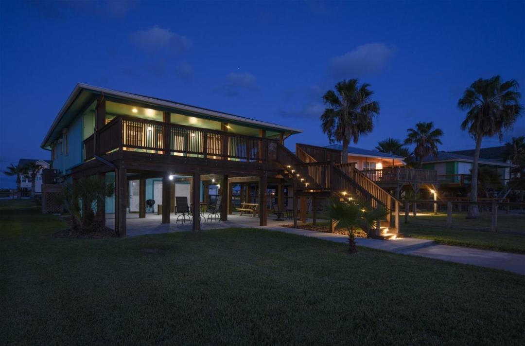 Photo of Buildings in Rockport