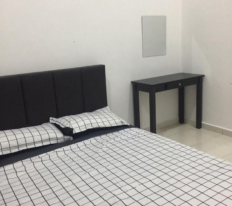 Photo of Bedroom in Cherating