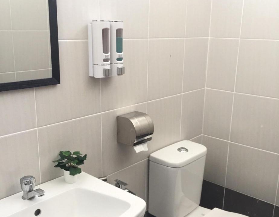 Photo of Bathroom in Cherating