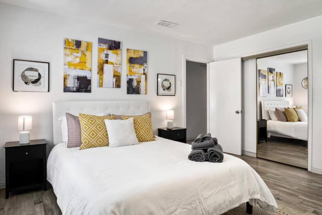 Photo of Bedroom in Cedar Crest