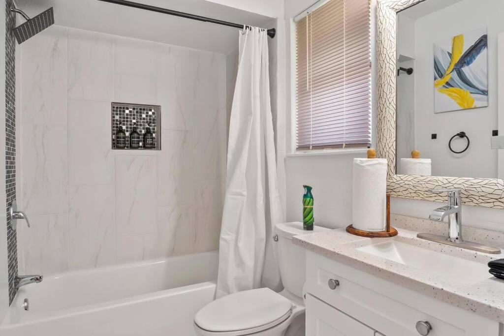 Photo of Bathroom in Cedar Crest