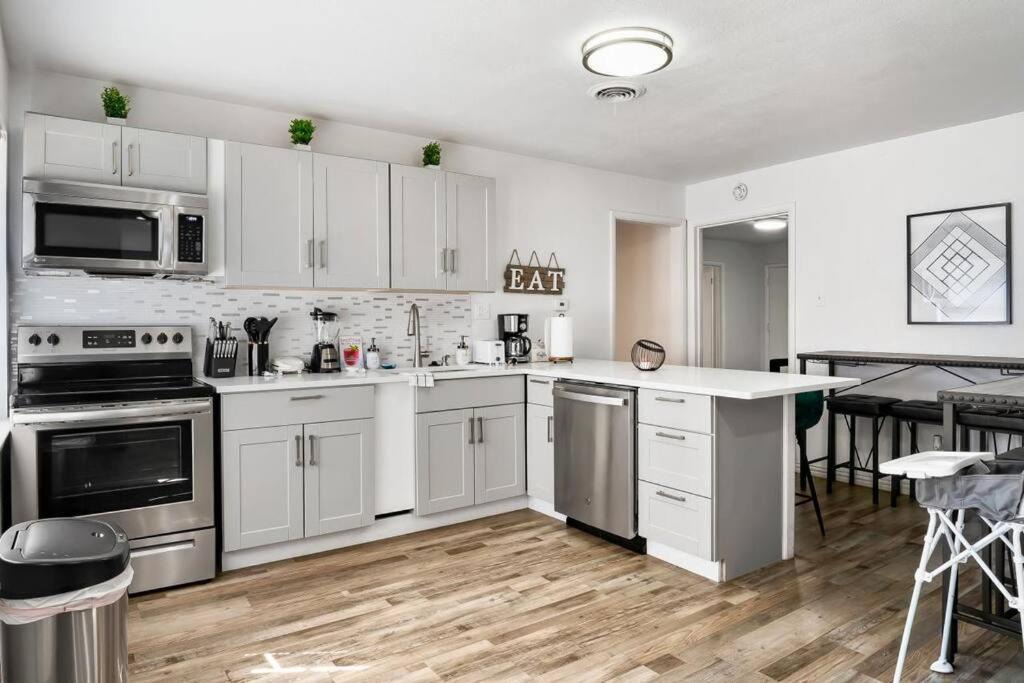 Photo of Kitchen in Cedar Crest