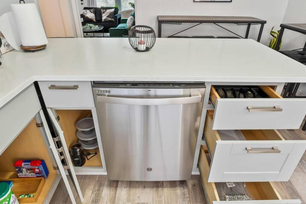 Photo of Kitchen in Cedar Crest