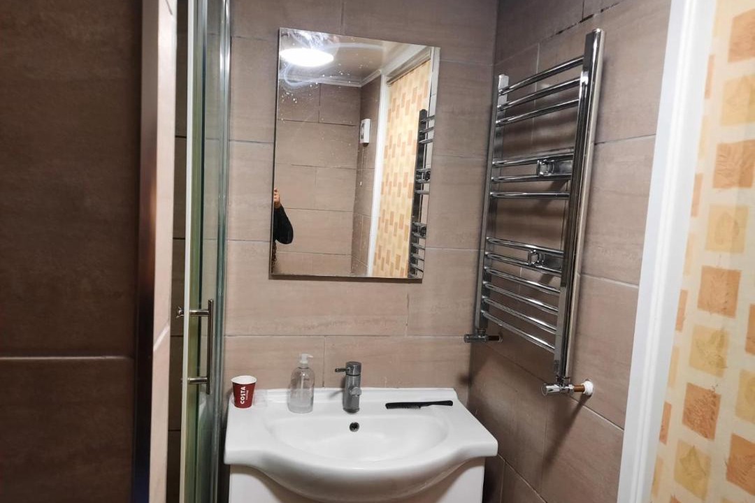 Photo of Bathroom in East Wickham