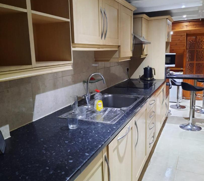 Photo of Kitchen in East Wickham