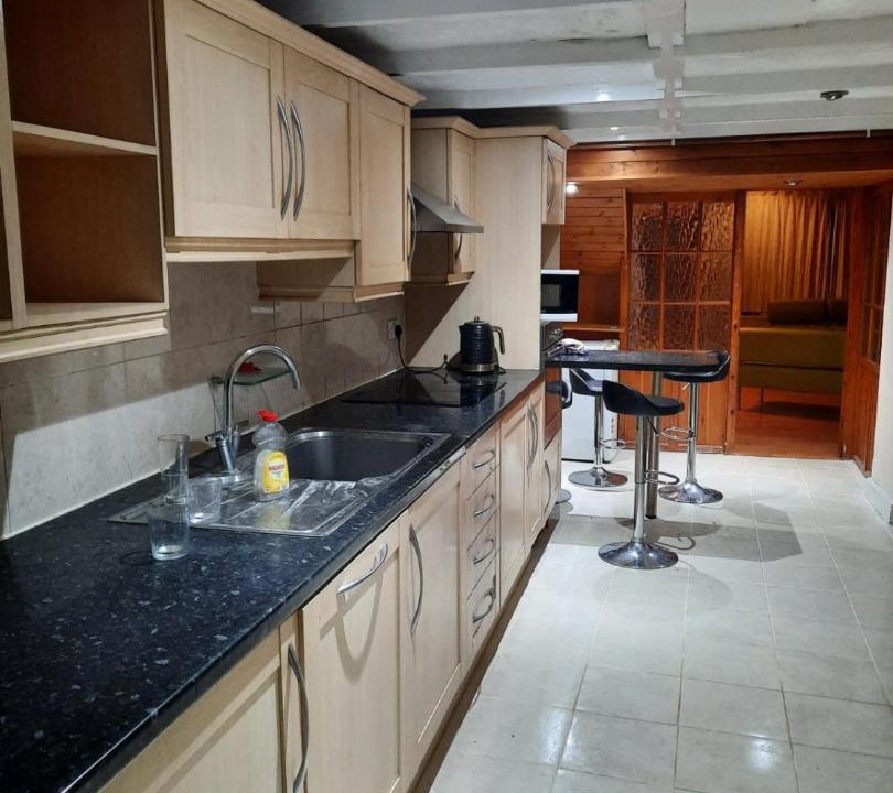 Photo of Kitchen in East Wickham