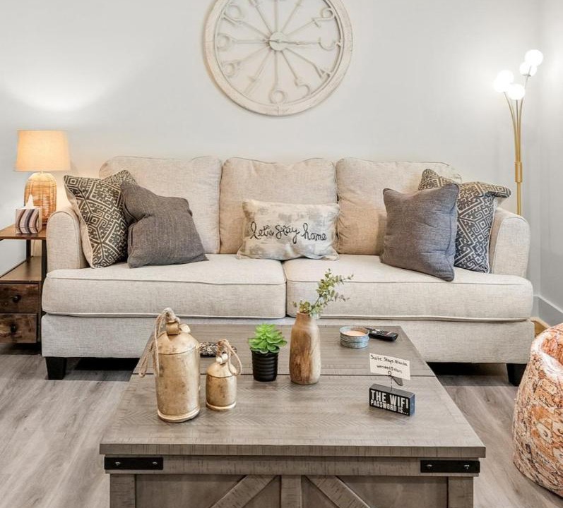 Photo of Livingroom in Athens