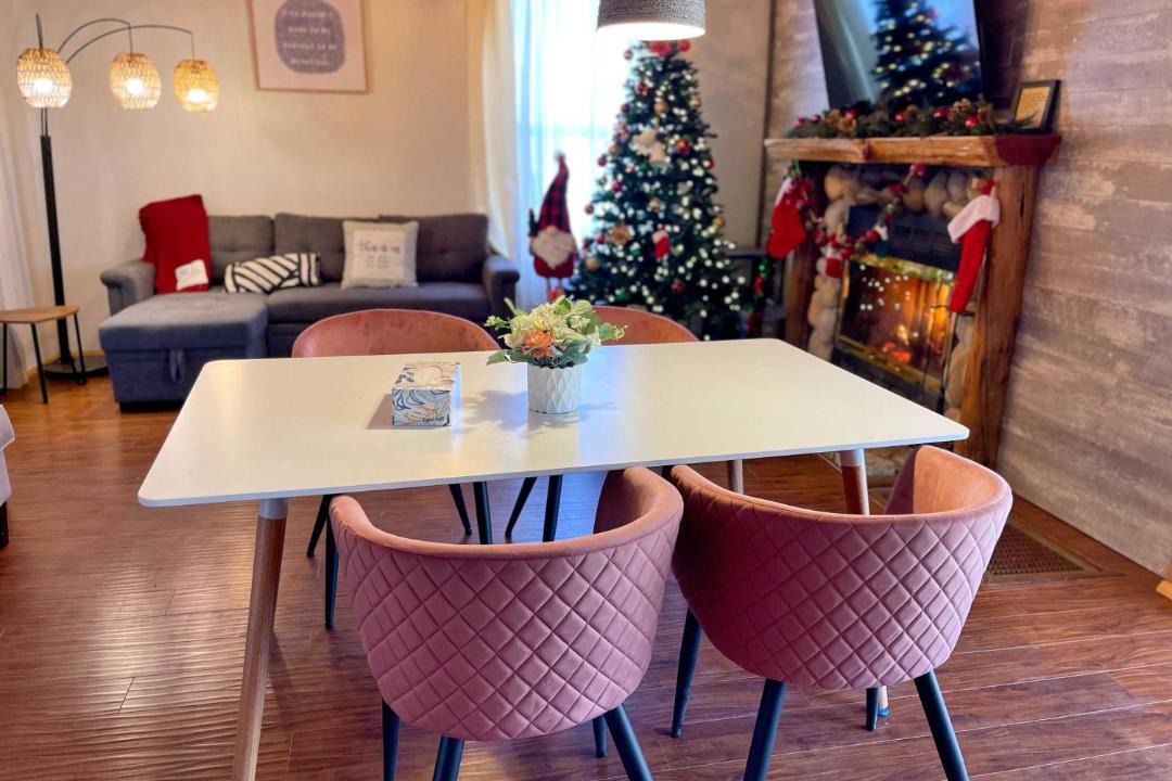 Photo of Livingroom in Boulder Bay