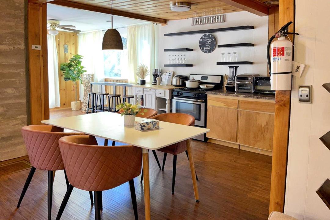 Photo of Kitchen in Boulder Bay