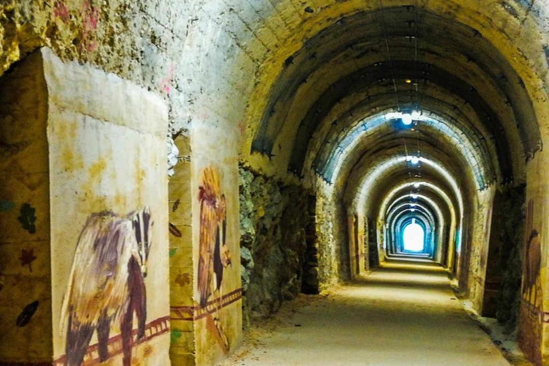 Photo of Buildings in Maestu