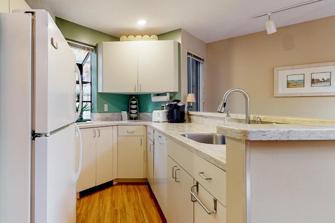 Photo of Kitchen in Maple City
