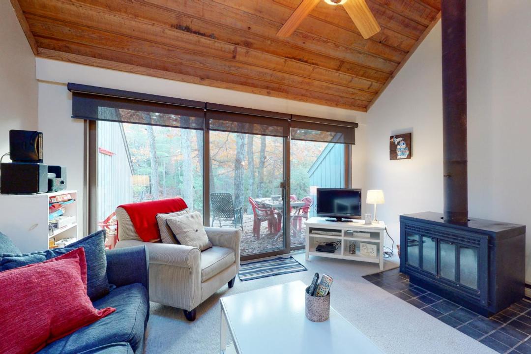 Photo of Livingroom in Glen Arbor