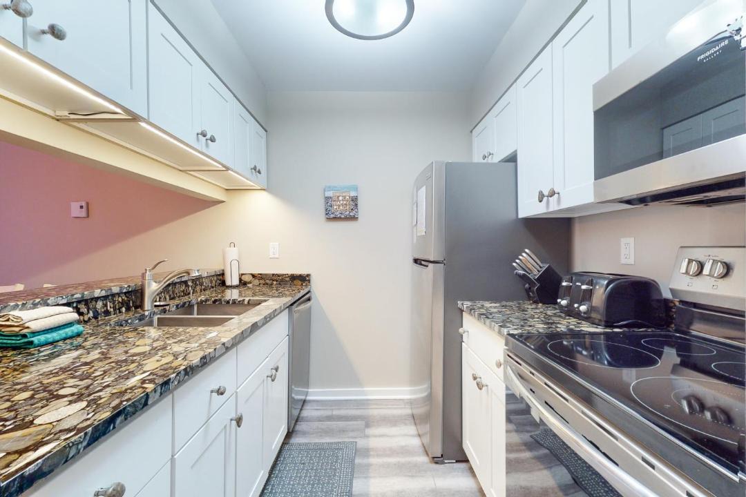 Photo of Kitchen in Glen Arbor