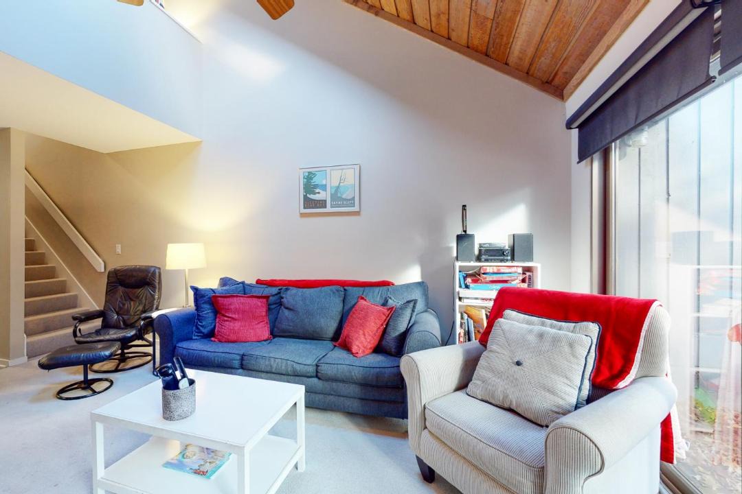 Photo of Livingroom in Glen Arbor