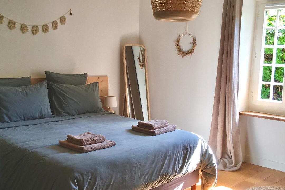 Photo of Bedroom in Hermeray