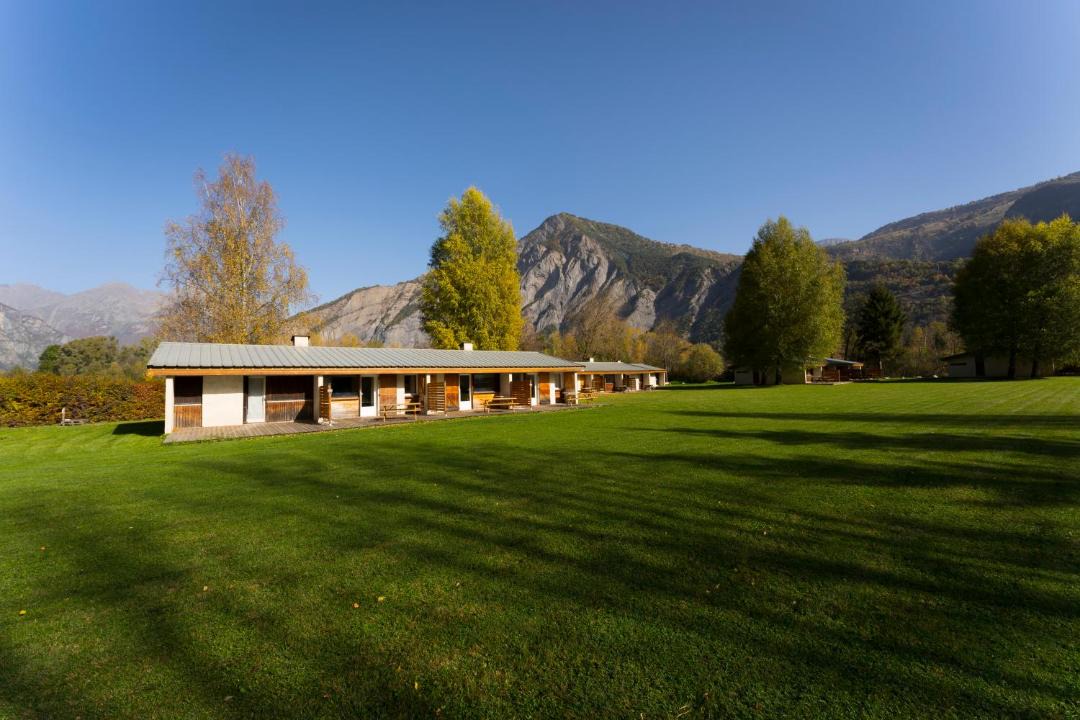 Photo of Others in Le Bourg-d'Oisans