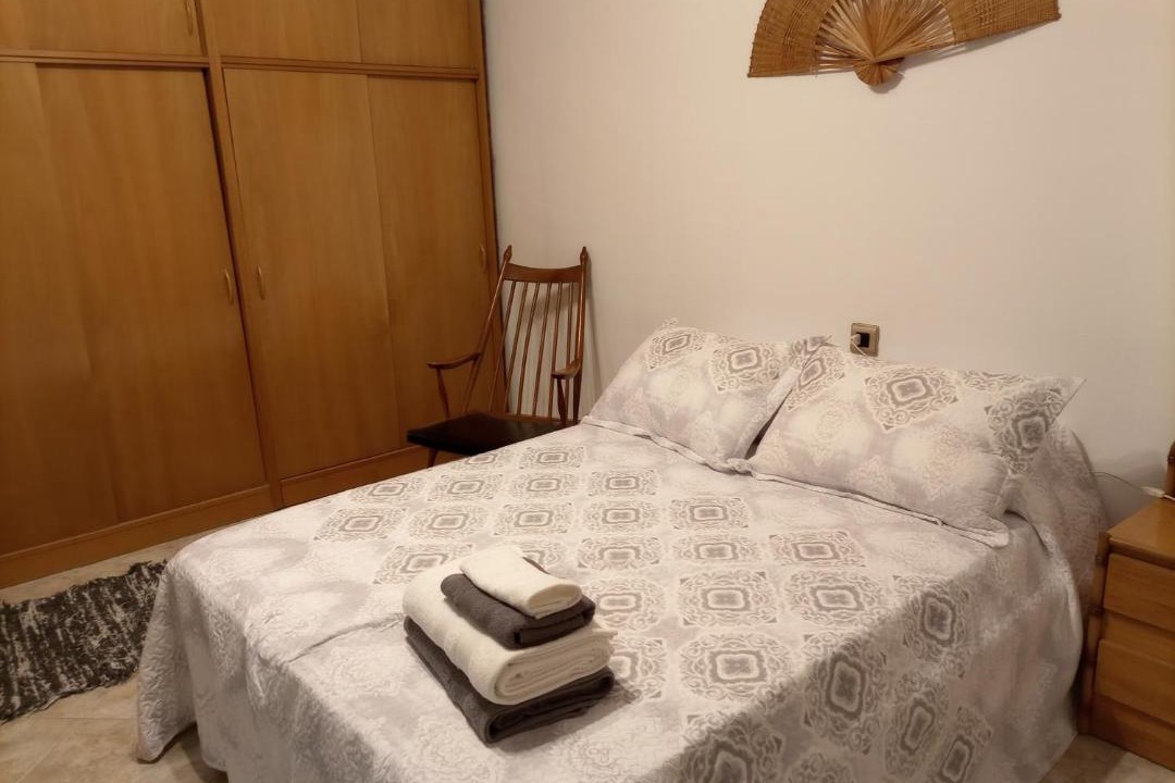 Photo of Bedroom in Bellpuig
