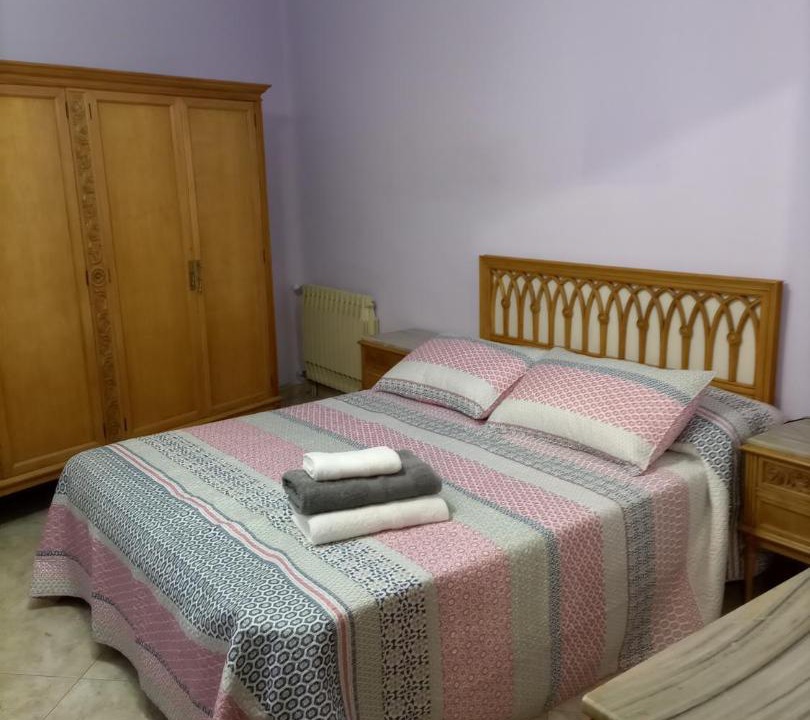 Photo of Bedroom in Bellpuig