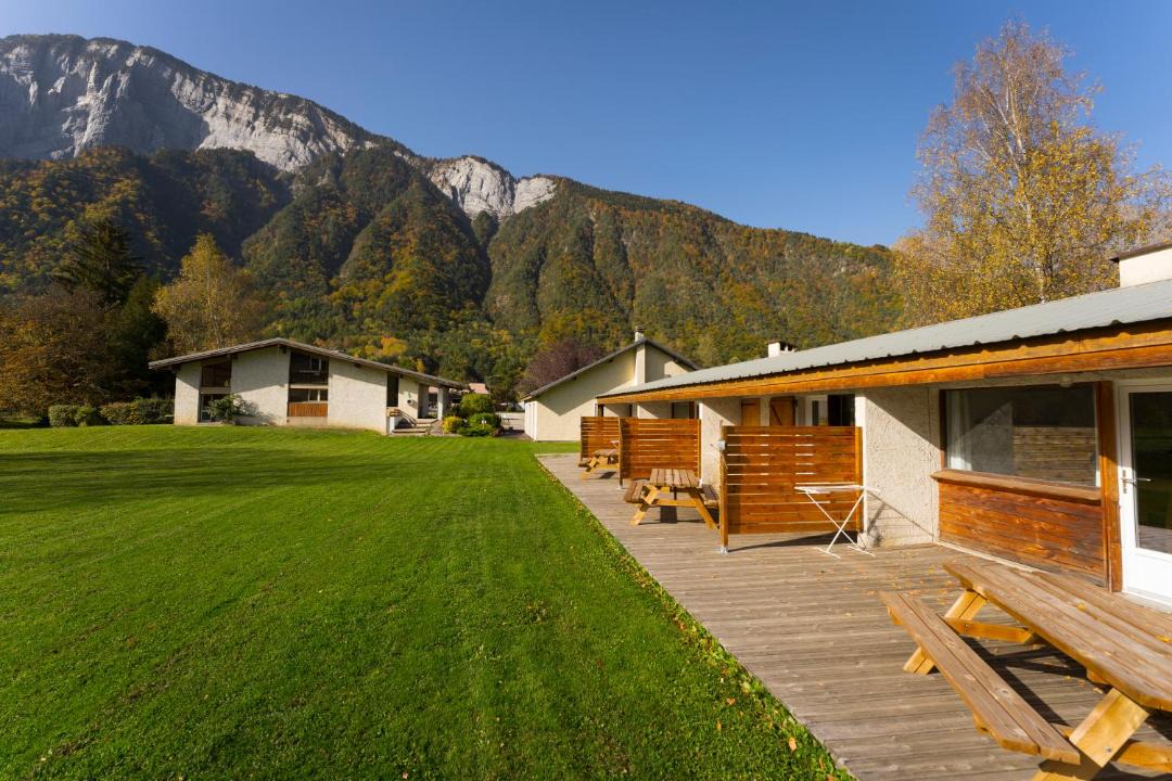 Photo of Others in Le Bourg-d'Oisans