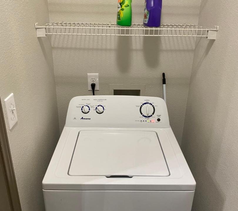 Photo of Bathroom in South Main