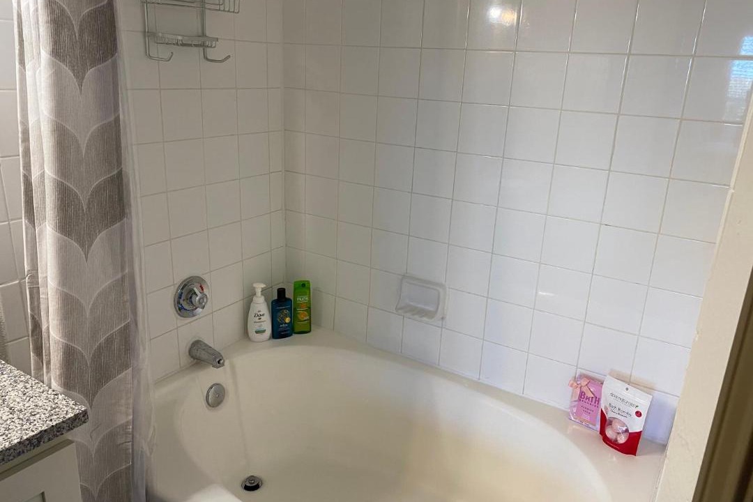Photo of Bathroom in South Main