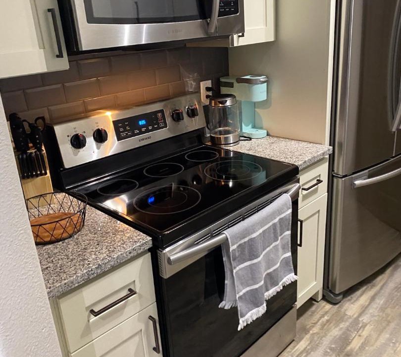 Photo of Kitchen in South Main