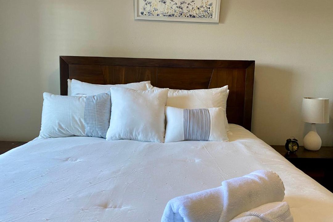 Photo of Bedroom in South Main
