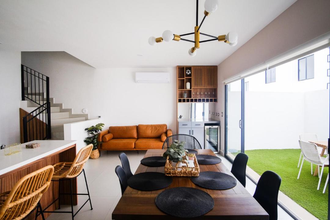 Photo of Livingroom in El Sauzal