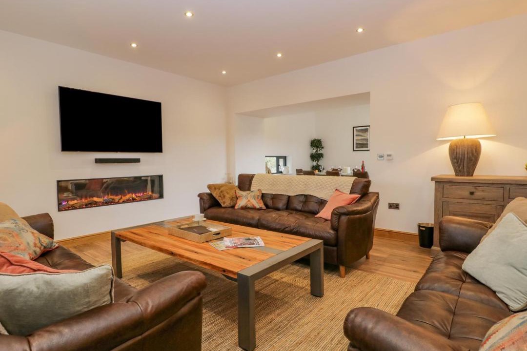 Photo of Livingroom in Newton in Furness