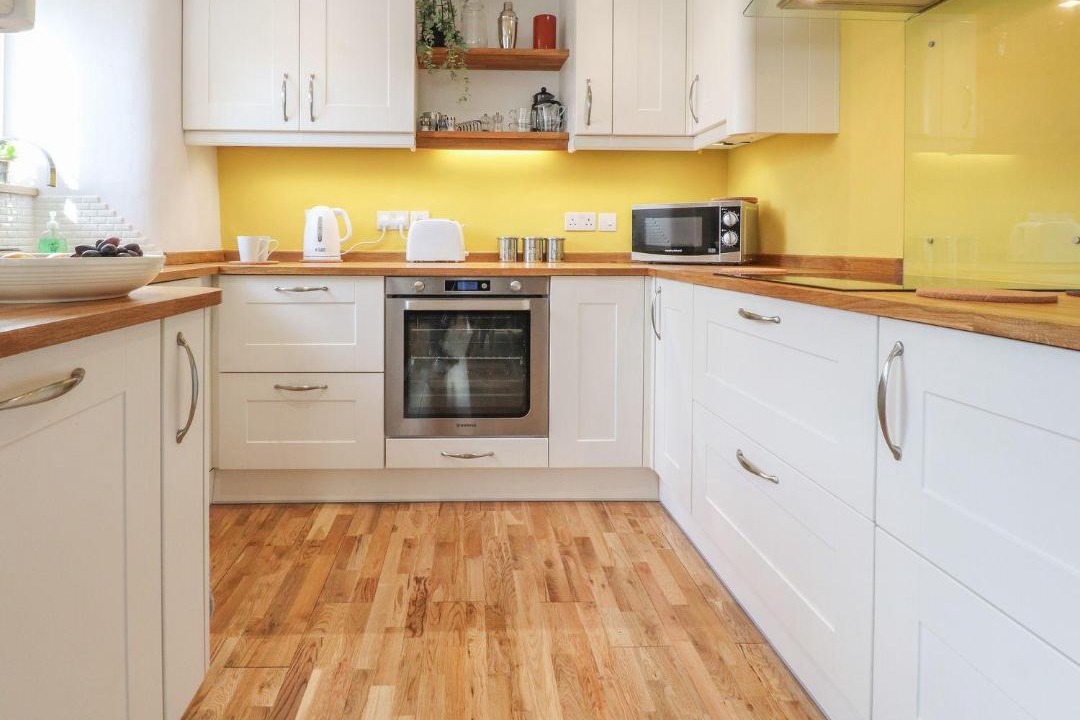 Photo of Kitchen in Clitheroe