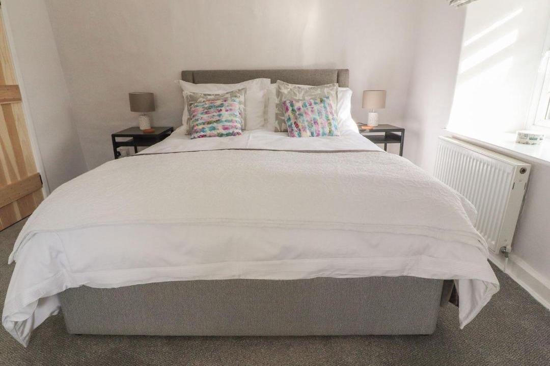 Photo of Bedroom in Clitheroe