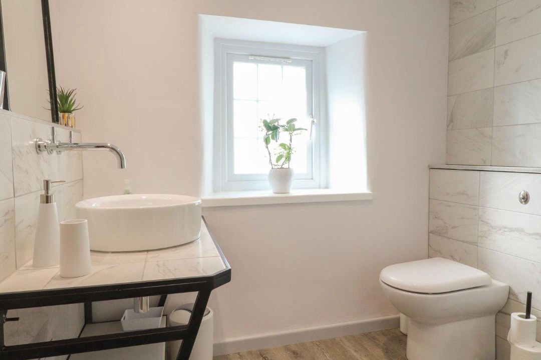 Photo of Bathroom in Clitheroe