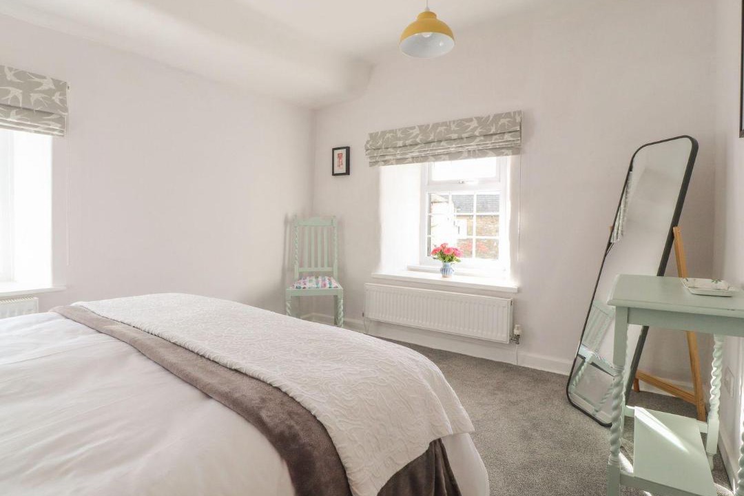Photo of Bedroom in Clitheroe