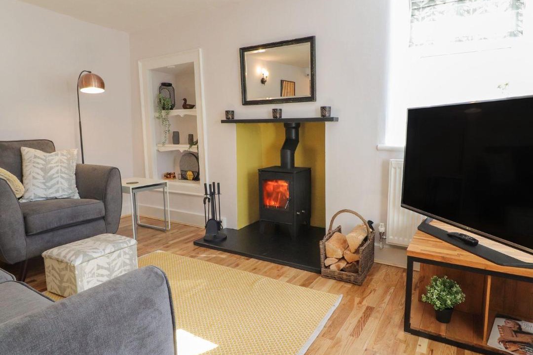 Photo of Livingroom in Clitheroe