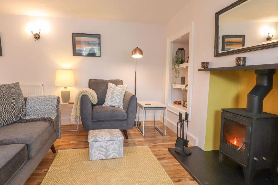 Photo of Livingroom in Clitheroe