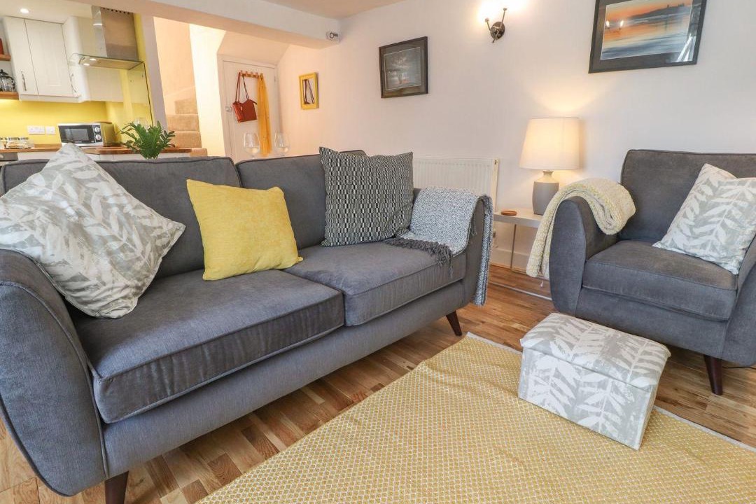 Photo of Livingroom in Clitheroe