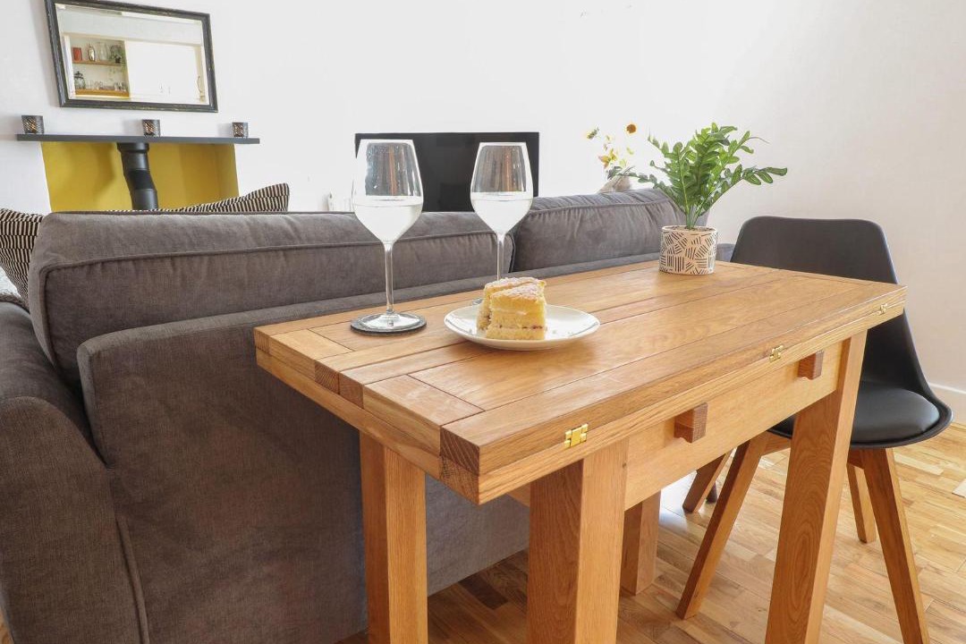 Photo of Livingroom in Clitheroe