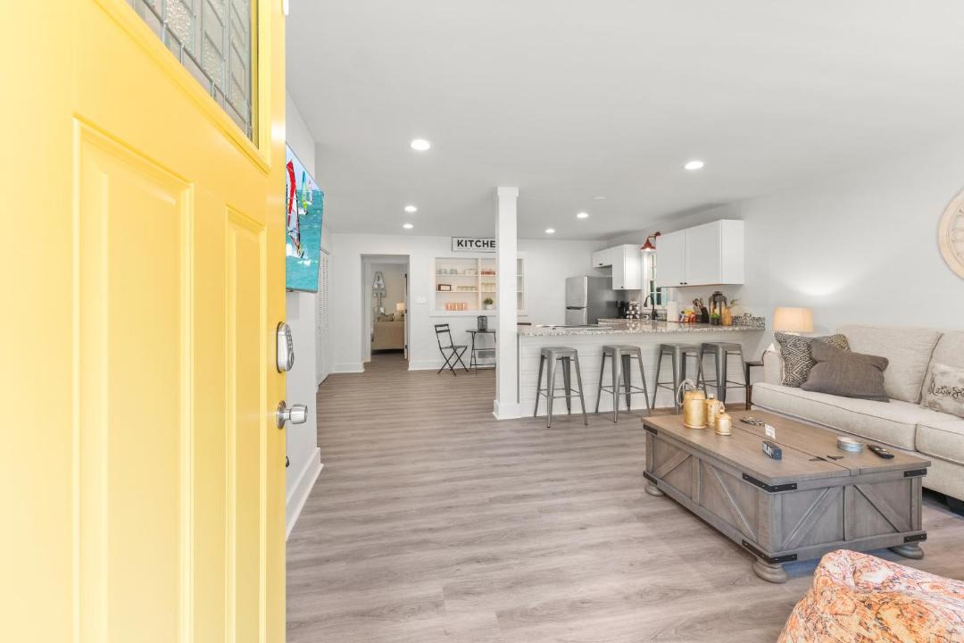 Photo of Livingroom in Athens