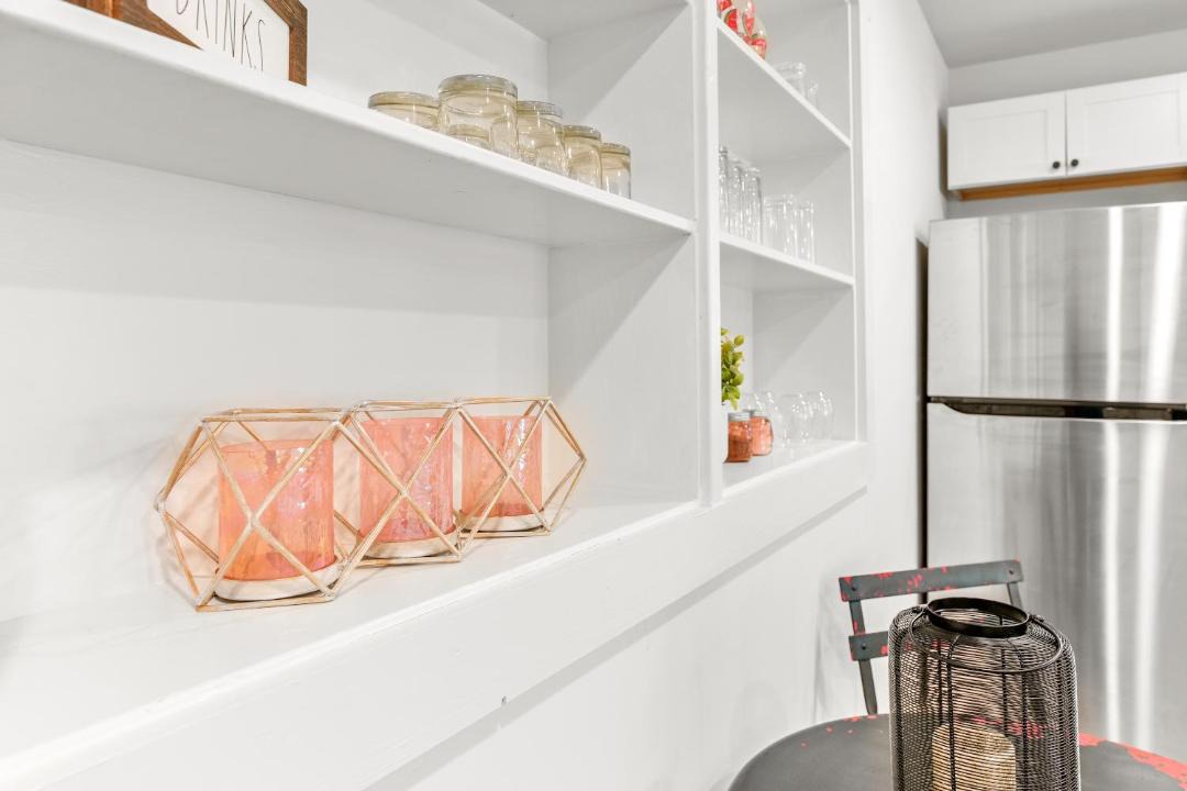 Photo of Kitchen in Athens