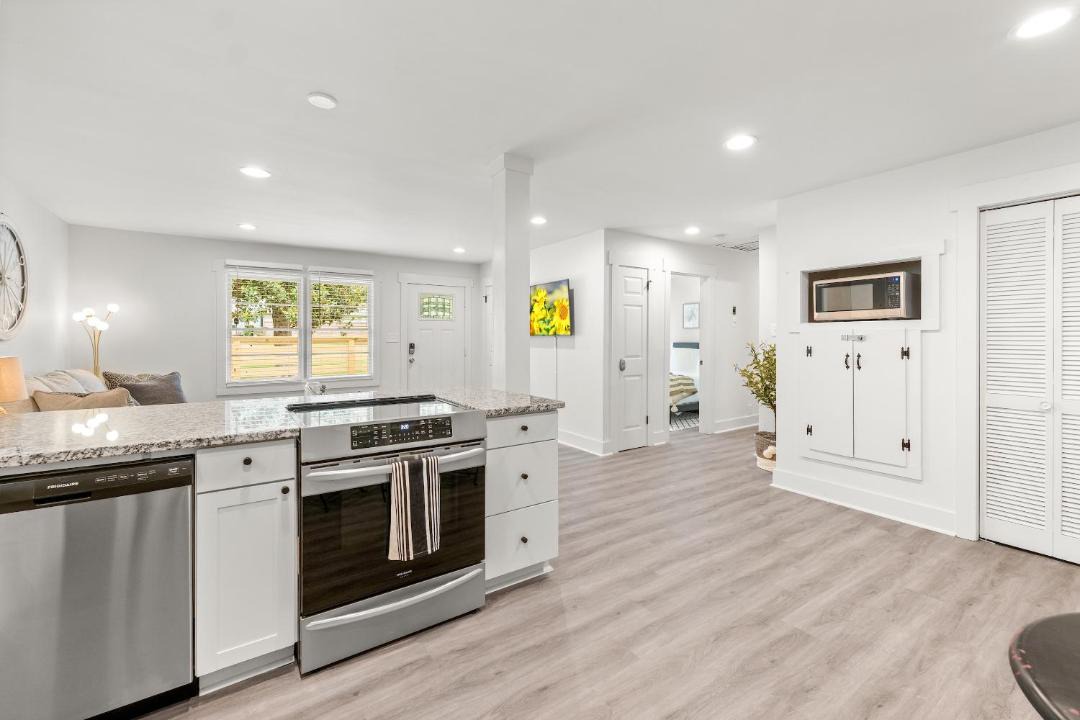 Photo of Kitchen in Athens