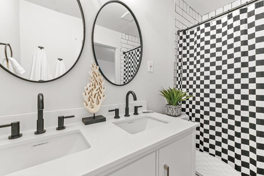 Photo of Bathroom in Athens