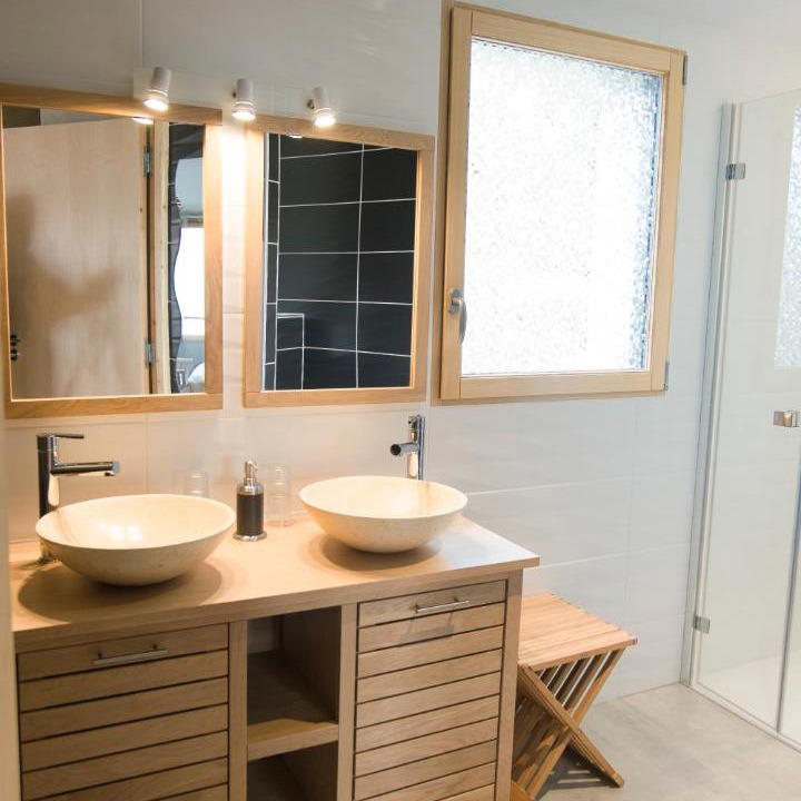 Photo of Bathroom in Clisson