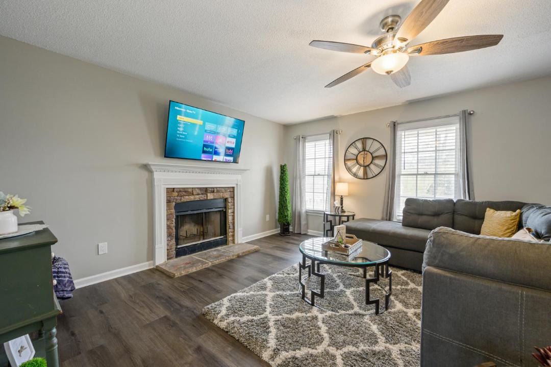 Photo of Livingroom in Rydal