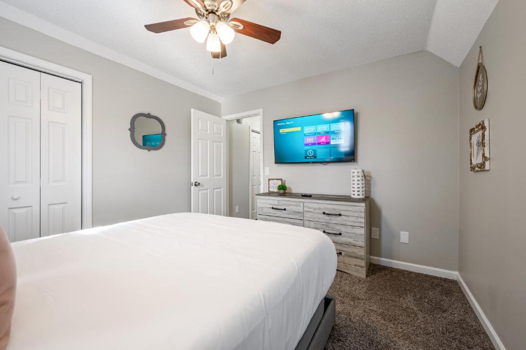 Photo of Bedroom in Rydal