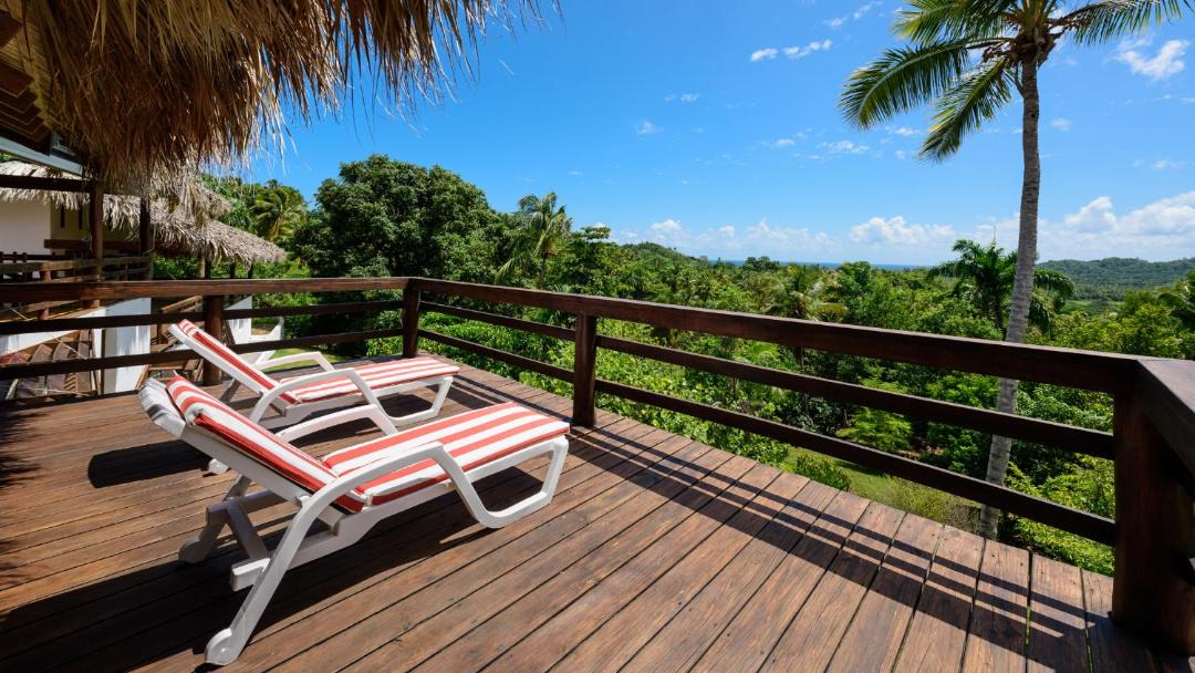 Photo of Patio Balcony in El Limon