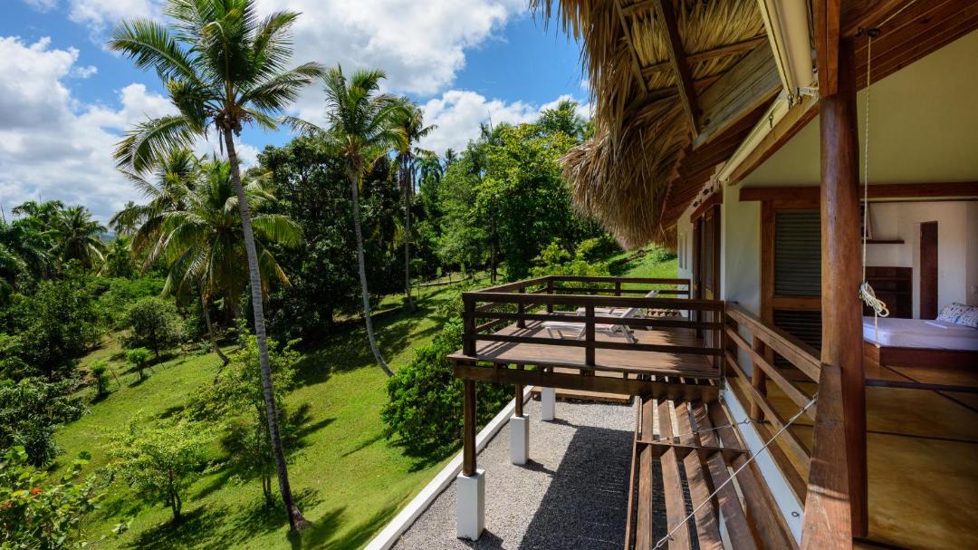 Photo of Patio Balcony in El Limon
